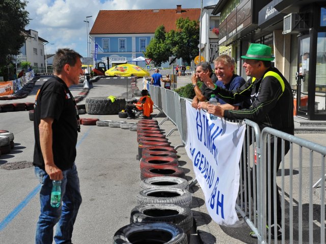 Gunskirchen 2016 SA Diverse